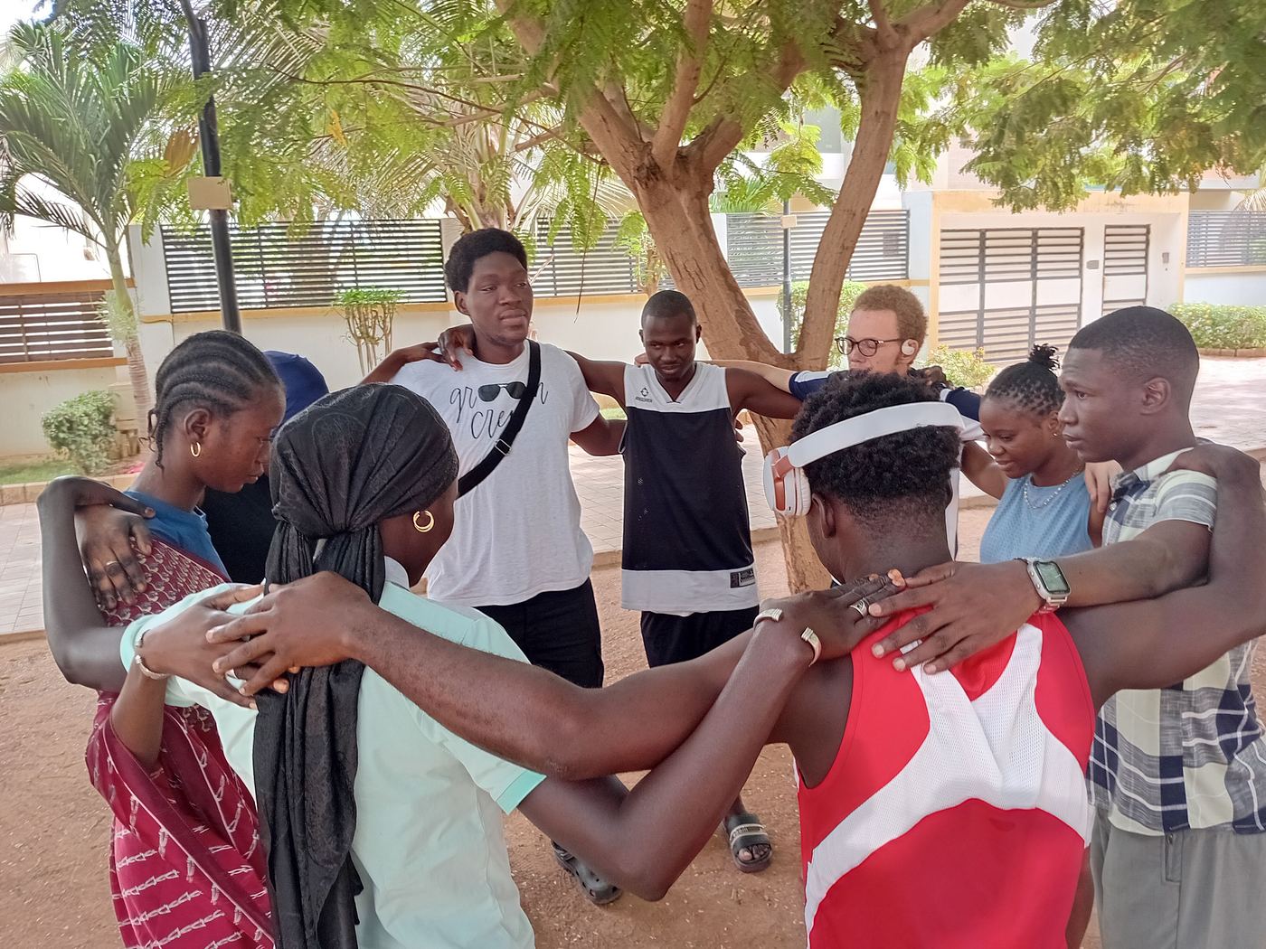Dynamique de groupe : apprendre à se connaître